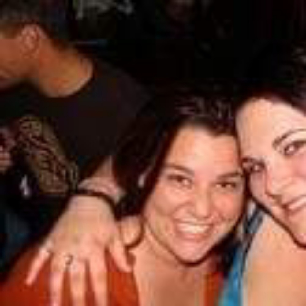 Meet your Posher, Nikki